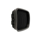 2 Grilles de Radiateur Pour BMW Série 3 E36 51138122237