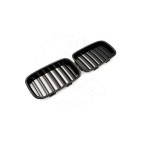 2 Grilles de Radiateur Pour BMW Série 3 E36 51138122237