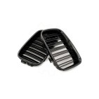 2 Grilles de Radiateur Pour BMW Série 3 E36 51138122237