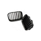2 Grilles de Radiateur Pour BMW Série 3 E36 51138122237
