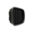 2 Grilles de Radiateur Pour BMW Série 3 E36 51138122237