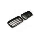 2 Grilles de Radiateur Pour BMW Série 3 E36 51138195151