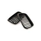2 Grilles de Radiateur Pour BMW Série 3 E36 51138195151