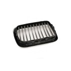 2 Grilles de Radiateur Pour BMW Série 3 E36 51138195151