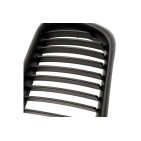 2 Grilles de Radiateur Pour BMW Série 3 E36 51138195151