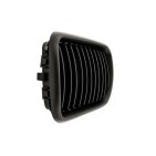 2 Grilles de Radiateur Pour BMW Série 3 E36 51138195151