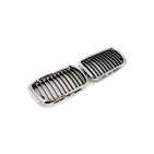 2 Grilles de Radiateur Pour BMW Série 3 E36 51138195151