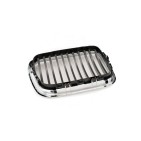2 Grilles de Radiateur Pour BMW Série 3 E36 51138195151