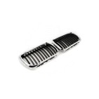 2 Grilles de Radiateur Pour BMW Série 3 E36 51138195151