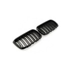 2 Grilles de Radiateur Pour BMW Série 3 E36 51138195151