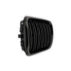 2 Grilles de Radiateur Pour BMW Série 3 E36 51138195151