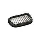 2 Grilles de Radiateur Pour BMW Série 3 E46 51137030545 51137042961