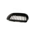 2 Grilles de Radiateur Pour BMW Série 3 E46 51137030545 51137042961