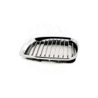 2 Grilles de Radiateur Pour BMW Série 3 E46 51137030545 51137042961