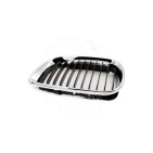 2 Grilles de Radiateur Pour BMW Série 3 E46 51137030545 51137042961