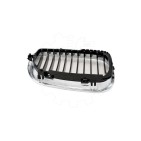 2 Grilles de Radiateur Pour BMW Série 3 E46 51137030545 51137042961