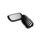 2 Grilles de Radiateur Pour BMW Série 3 E46 51137030545 51137042961