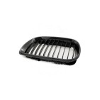 2 Grilles de Radiateur Pour BMW Série 3 E46 51137030545 51137042961