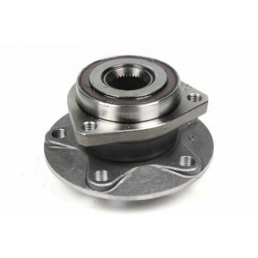 Moyeu de roue Avant A3 Altea Leon Toledo III Octavia II/III Yeti 1K0498621