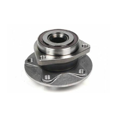 Moyeu de roue Avant A3 Altea Leon Toledo III Octavia II/III Yeti 1K0498621