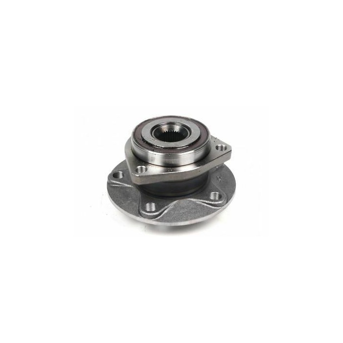 Moyeu de roue Avant A3 Altea Leon Toledo III Octavia II/III Yeti 1K0498621