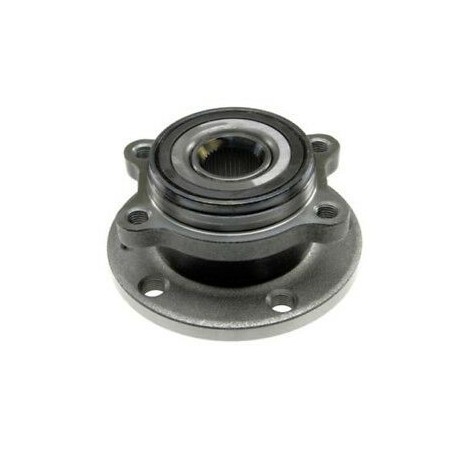 Moyeu de roue Avant VW Amarok 2H0498627 2H0498627A 2H0407627A