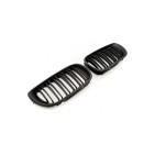 2 Grilles de Radiateur Pour BMW Série 3 E46 51137030545 51137042961