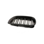 2 Grilles de Radiateur Pour BMW Série 3 E46 51137030545 51137042961