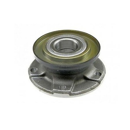 Moyeu de roue Arrière ALFA ROMEO 166 60652720 51754195