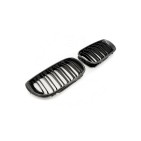 2 Grilles de Radiateur Pour BMW Série 3 E46 51137030545 51137042961