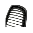 2 Grilles de Radiateur Pour BMW Série 3 E46 51138208490