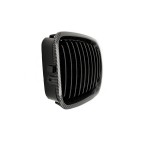 2 Grilles de Radiateur Pour BMW Série 3 E46 51138208490