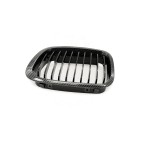 2 Grilles de Radiateur Pour BMW Série 3 E46 51138208490
