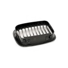 2 Grilles de Radiateur Pour BMW Série 3 E46 51138208490