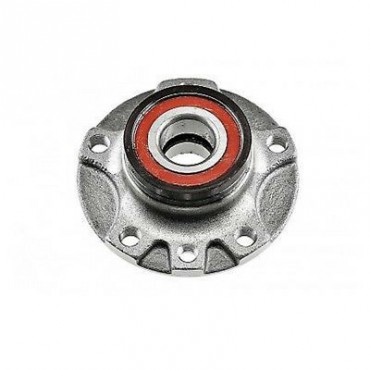 Moyeu de roue Arrière ALFA ROMEO Giulietta 51832400
