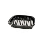 2 Grilles de Radiateur Pour BMW Série 3 E46 51138208490