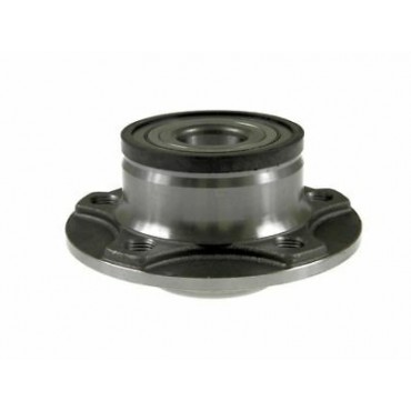 Moyeu de roue Arrière AUDI A4 2007-2016 A5 2007-2017 A6 2010-2014 8K0501611A