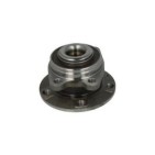 Moyeu de roue Arrière AUDI A6 4F0598611A 4F0598611B