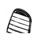 2 Grilles de Radiateur Pour BMW Série 3 E46 51138208487