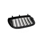 2 Grilles de Radiateur Pour BMW Série 3 E46 51138208487