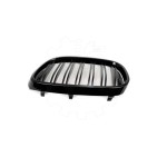 2 Grilles de Radiateur Pour BMW Série 3 E46 51138208487