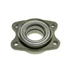 Moyeu de roue Arrière AUDI A8 2003-2010 4E0498625D 4E0498625B 4E0407625F