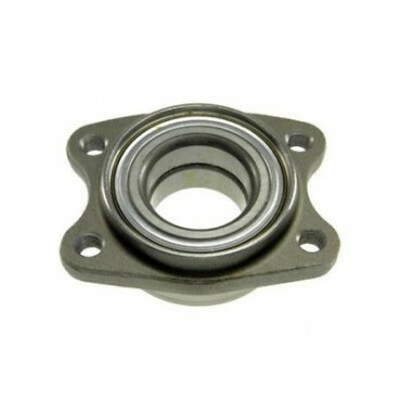 Moyeu de roue Arrière AUDI A8 2003-2010 4E0498625D 4E0498625B 4E0407625F