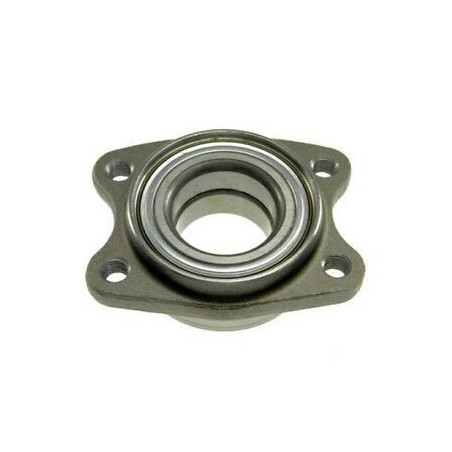 Moyeu de roue Arrière AUDI A8 2003-2010 4E0498625D 4E0498625B 4E0407625F