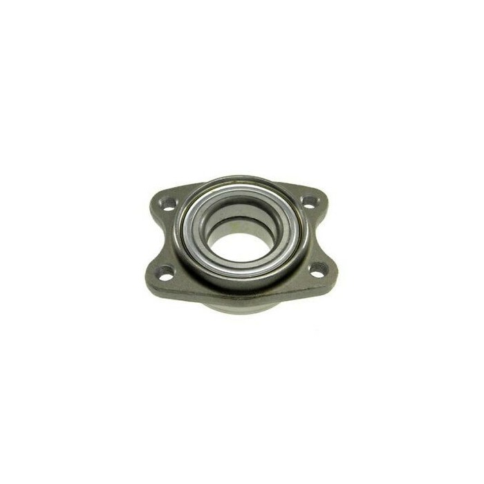Moyeu de roue Arrière AUDI A8 2003-2010 4E0498625D 4E0498625B 4E0407625F