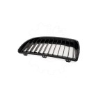 2 Grilles de Radiateur Pour BMW Série 3 E90 E91 51137117241 51137117242
