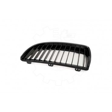 2 Grilles de Radiateur Pour BMW Série 3 E90 E91 51137117241 51137117242