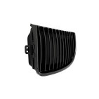 2 Grilles de Radiateur Pour BMW Série 3 E90 E91 51137117241 51137117242