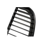 2 Grilles de Radiateur Pour BMW Série 3 E90 E91 51137117241 51137117242