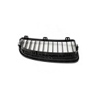 2 Grilles de Radiateur Pour BMW Série 3 E90 E91 51137117241 51137117242